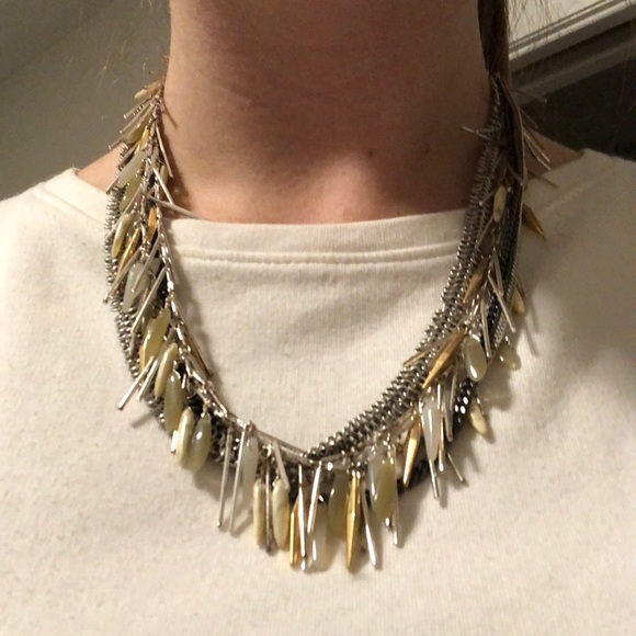 4 in 1 necklace - Picture 5 of 8